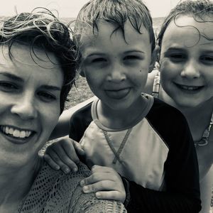 Meet your Posher, Beth